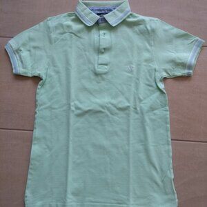 versace boys shirt